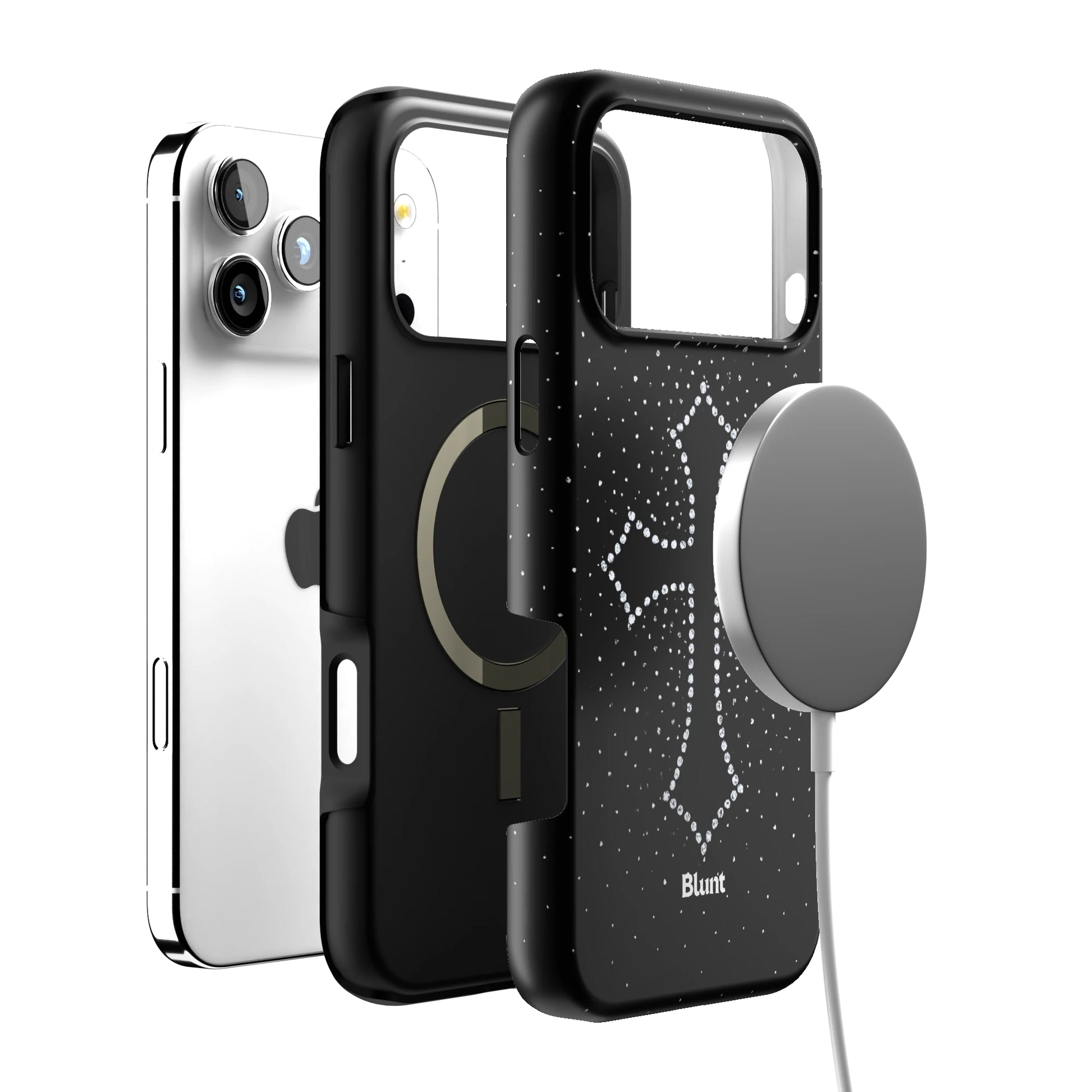 Diamante Heaven iPhone Case gallery - Iphone_17_Pro_Max_4