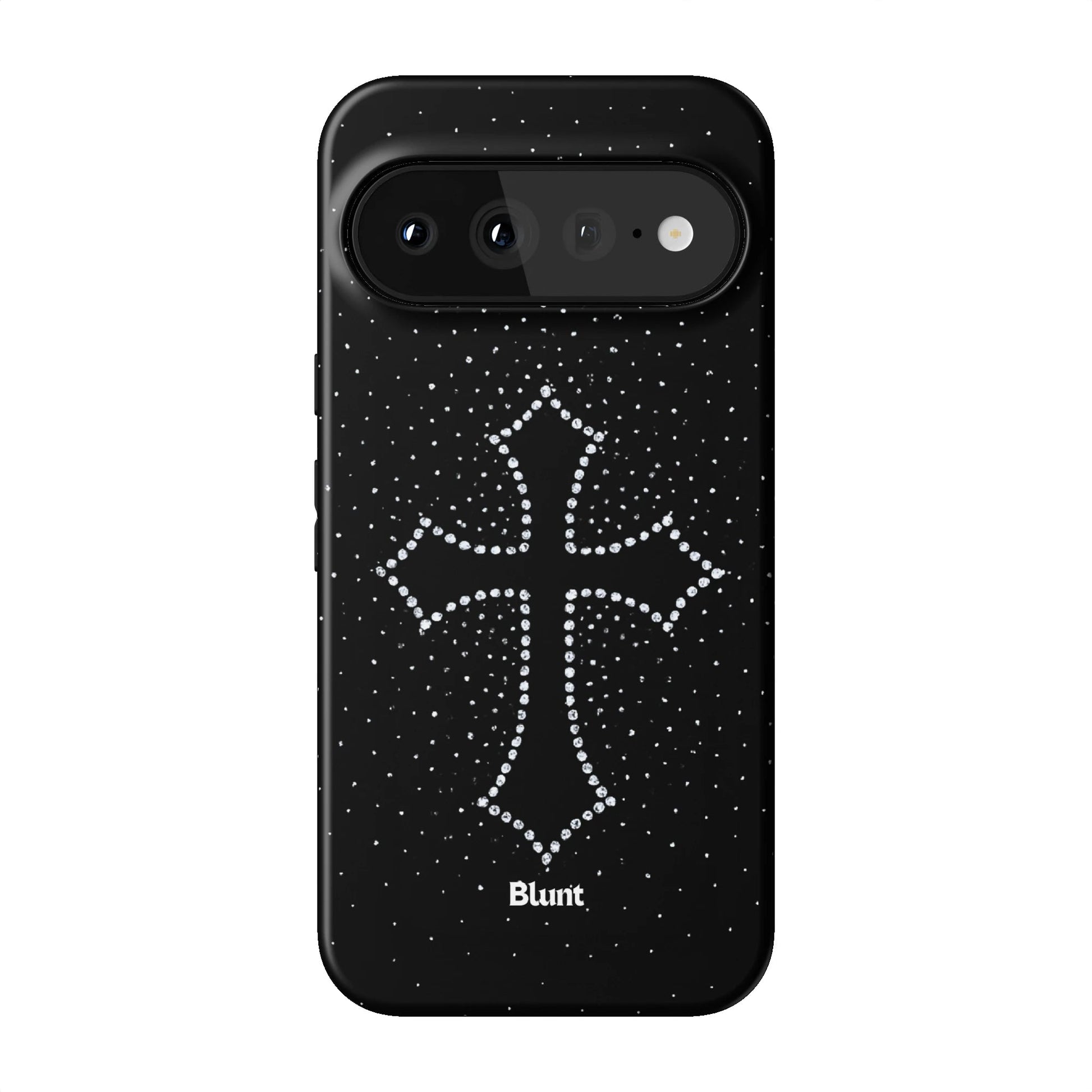 Diamante Heaven Pixel Case - Blunt Cases