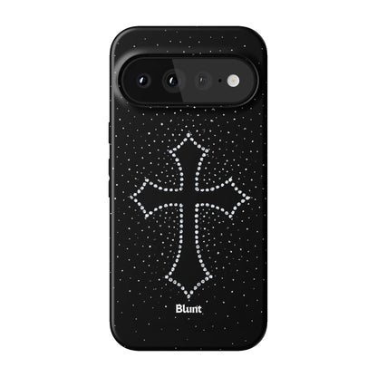 Diamante Heaven Pixel Case - Blunt Cases