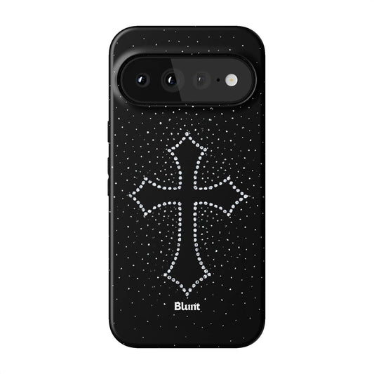 Diamante Heaven Pixel Case - Blunt Cases