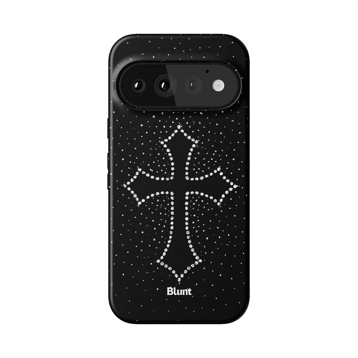 Diamante Heaven Pixel Case - Blunt Cases