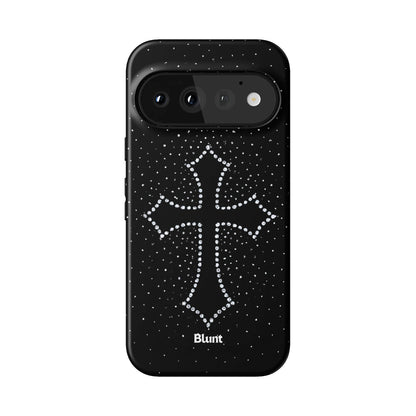 Diamante Heaven Pixel Case - Blunt Cases