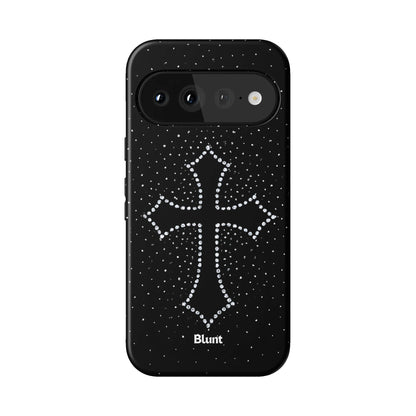 Diamante Heaven Pixel Case - Blunt Cases