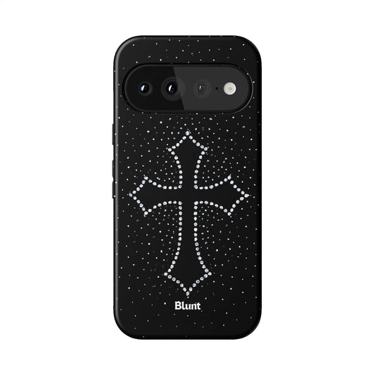 Diamante Heaven Pixel Case - Blunt Cases