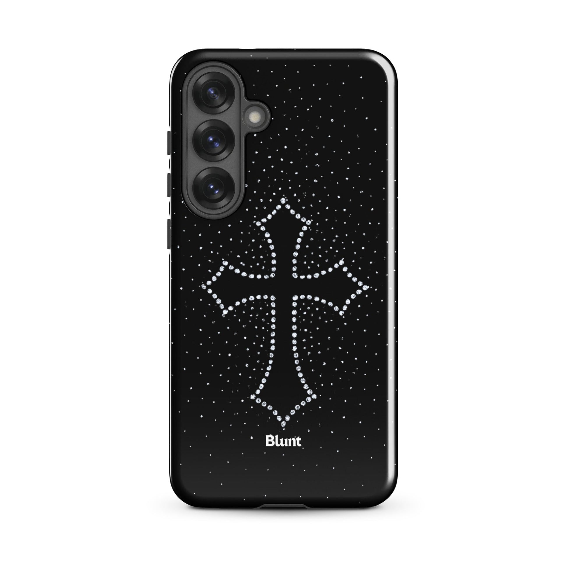 Diamante Heaven Samsung Case - Blunt Cases