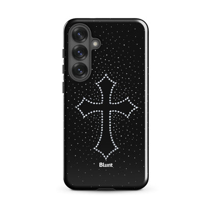 Diamante Heaven Samsung Case - Blunt Cases