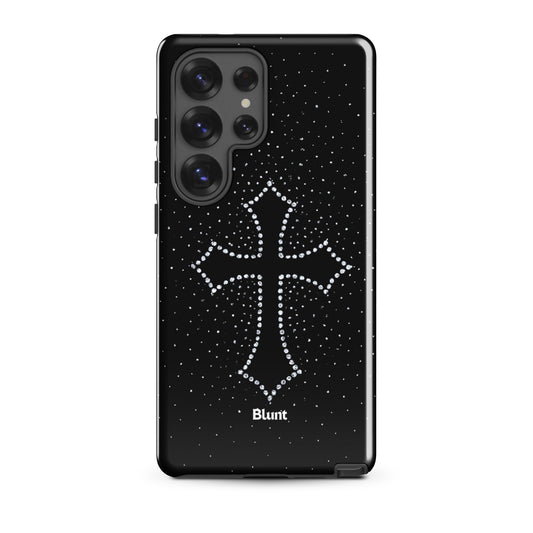 Diamante Heaven Samsung Case - Blunt Cases
