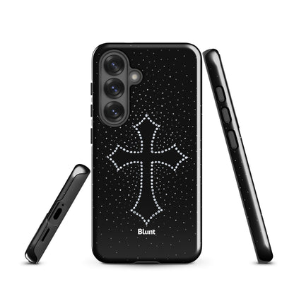 Diamante Heaven Samsung Case - Blunt Cases