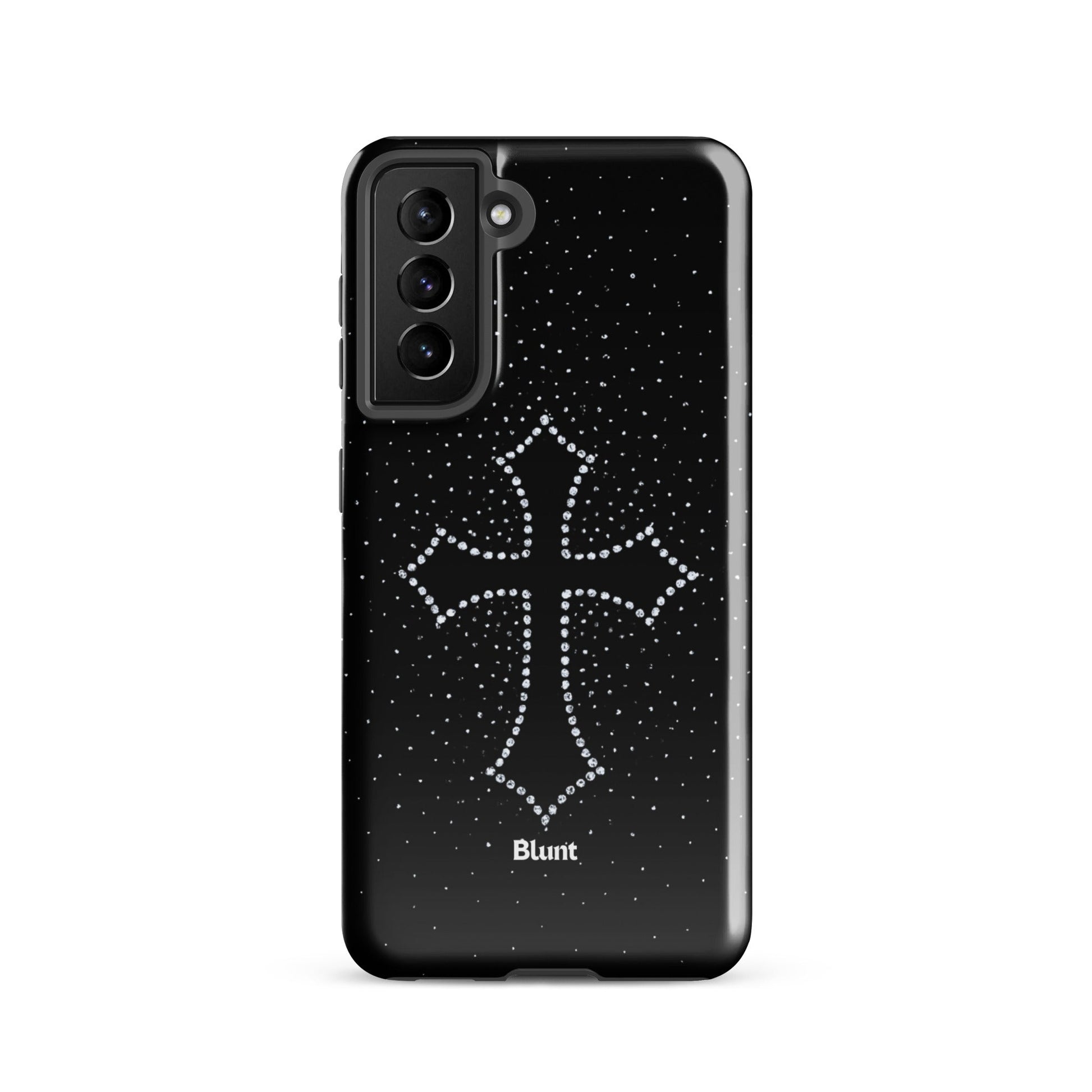 Diamante Heaven Samsung Case - Blunt Cases