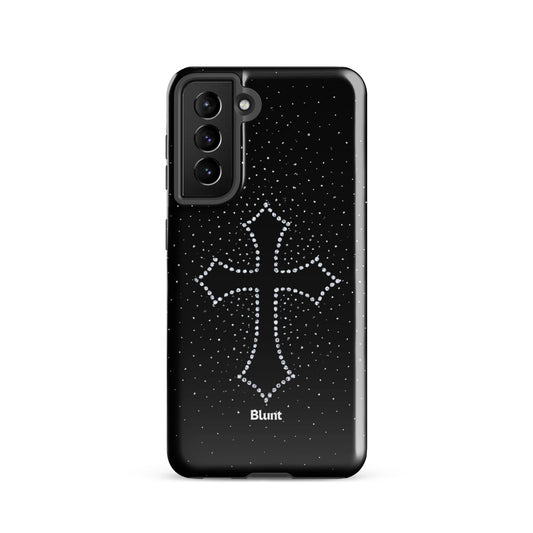 Diamante Heaven Samsung Case - Blunt Cases