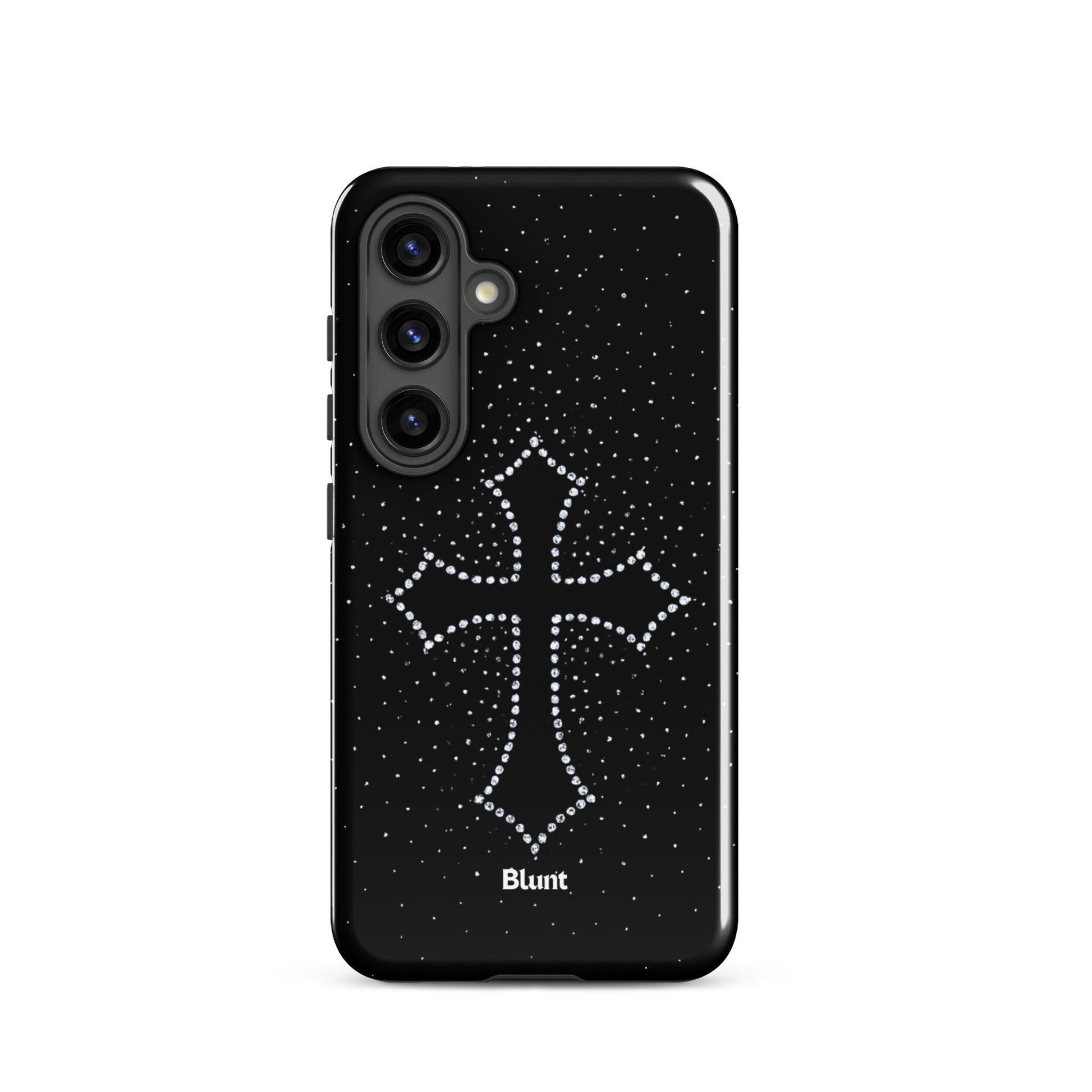 Diamante Heaven Samsung Case - Blunt Cases