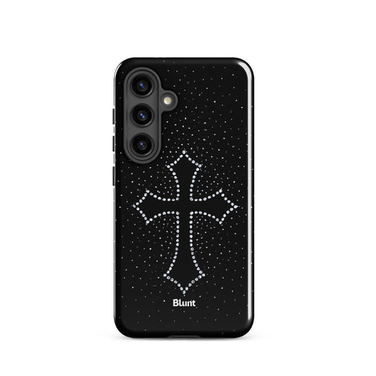 Diamante Heaven Samsung Case - Blunt Cases
