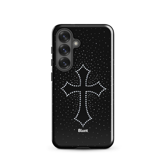 Diamante Heaven Samsung Case - Blunt Cases