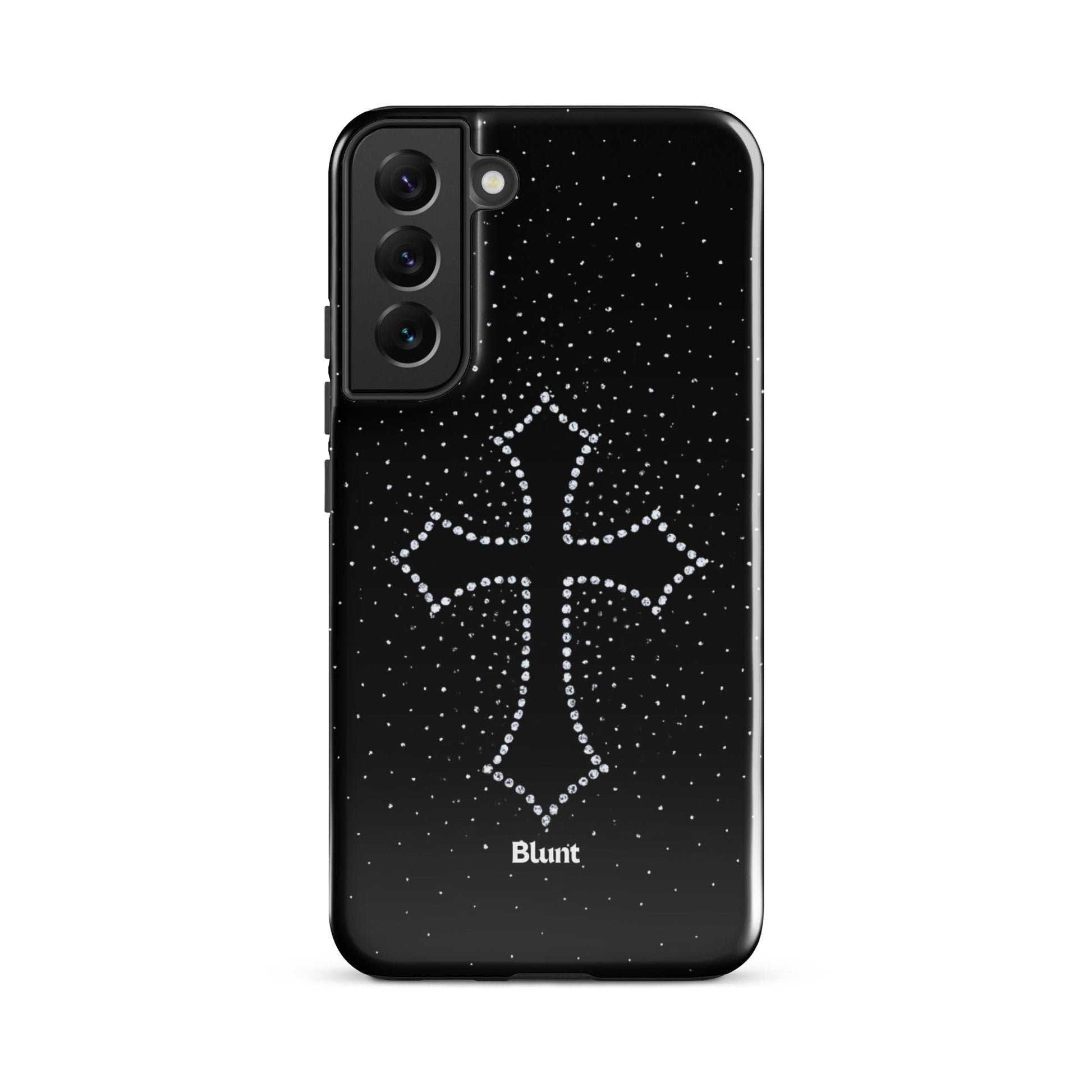 Diamante Heaven Samsung Case - Blunt Cases