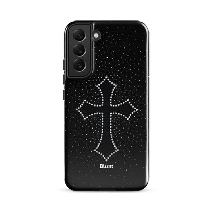Diamante Heaven Samsung Case - Blunt Cases
