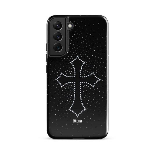 Diamante Heaven Samsung Case - Blunt Cases