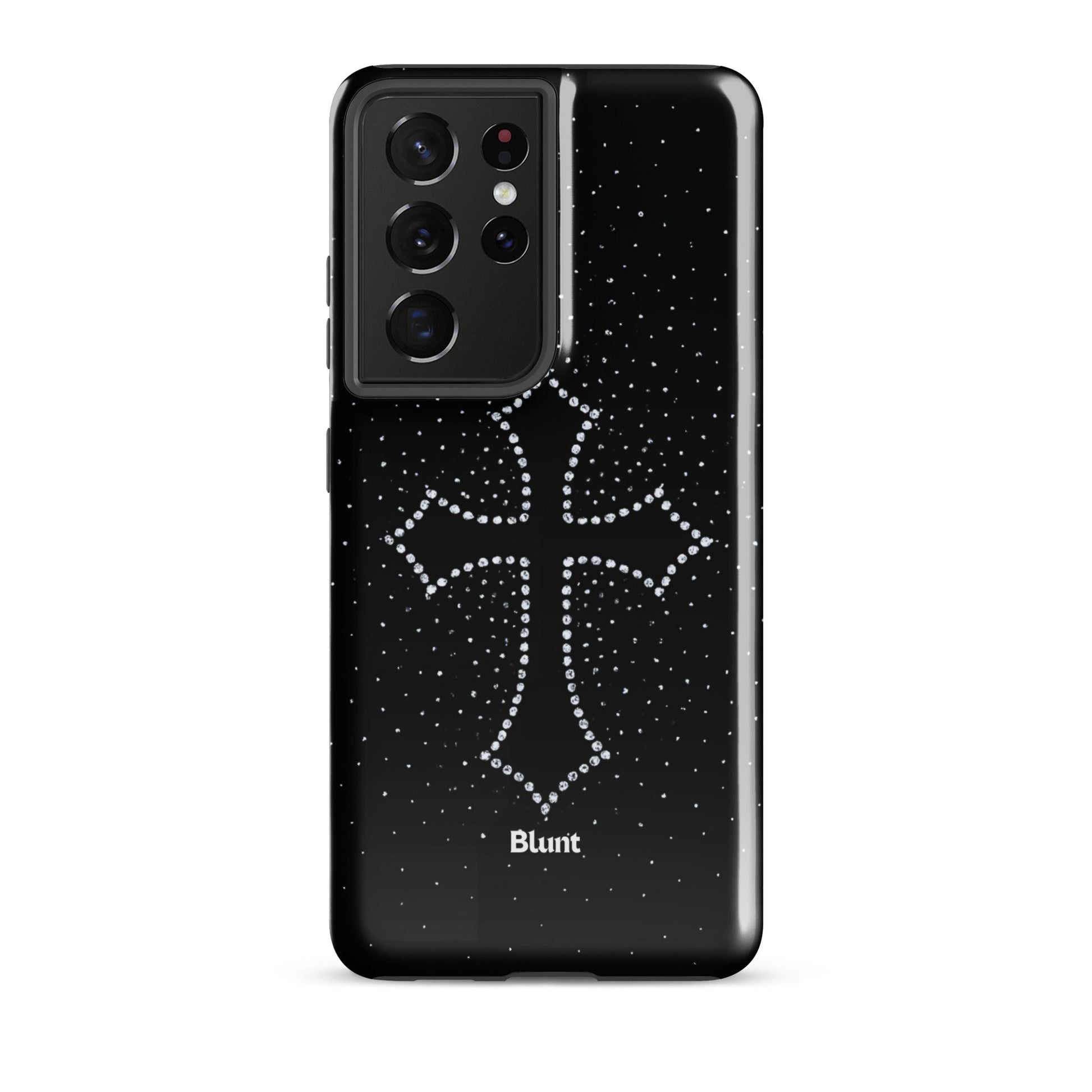 Diamante Heaven Samsung Case - Blunt Cases