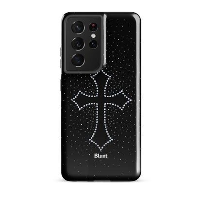 Diamante Heaven Samsung Case - Blunt Cases