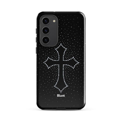 Diamante Heaven Samsung Case - Blunt Cases