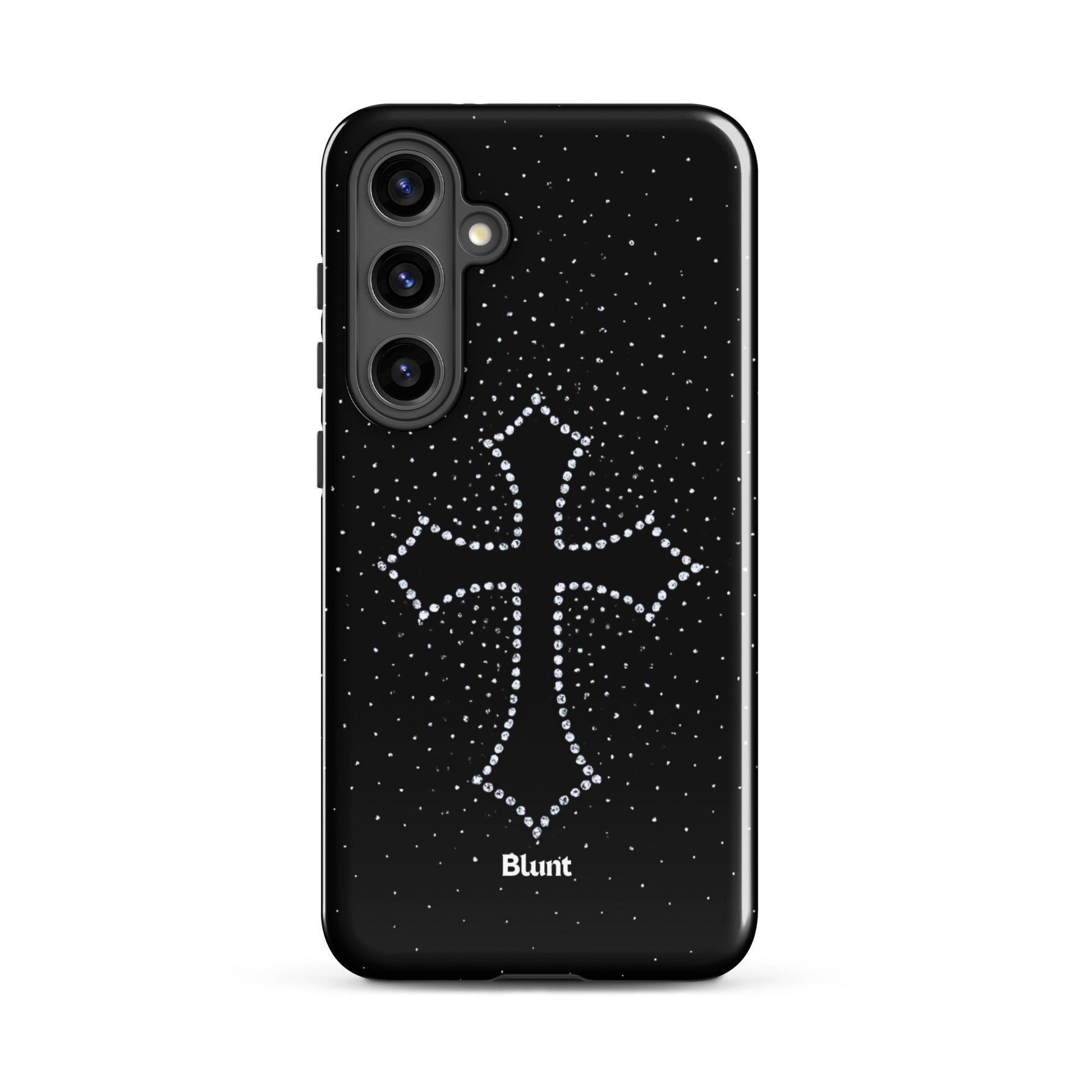 Diamante Heaven Samsung Case - Blunt Cases