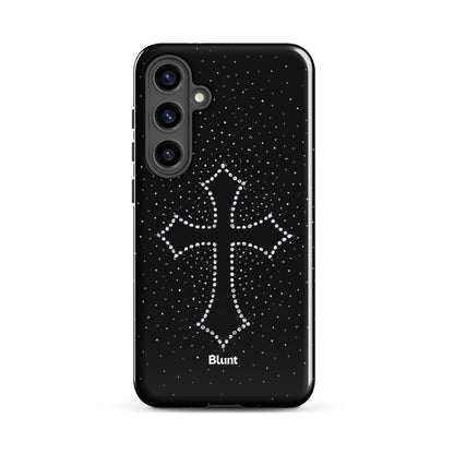 Diamante Heaven Samsung Case - Blunt Cases