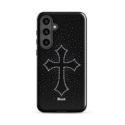 Diamante Heaven Samsung Case - Blunt Cases