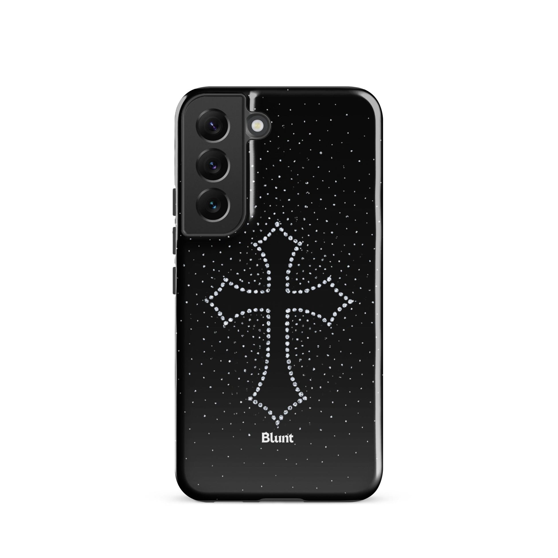 Diamante Heaven Samsung Case - Blunt Cases