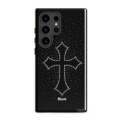 Diamante Heaven Samsung Case - Blunt Cases