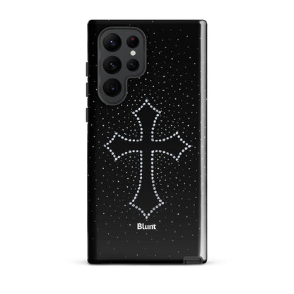 Diamante Heaven Samsung Case - Blunt Cases