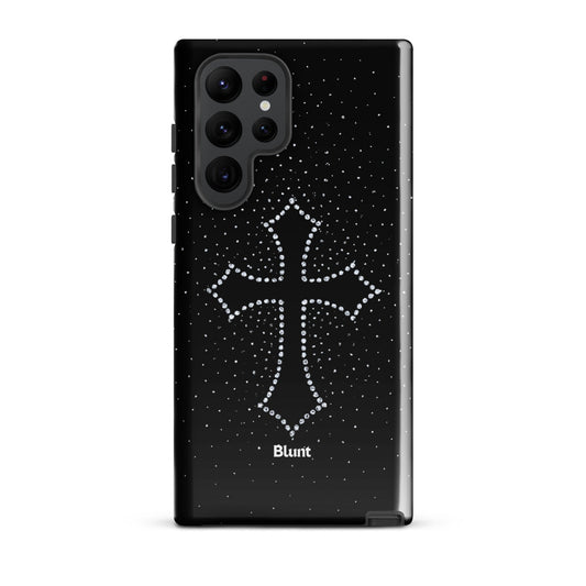 Diamante Heaven Samsung Case - Blunt Cases