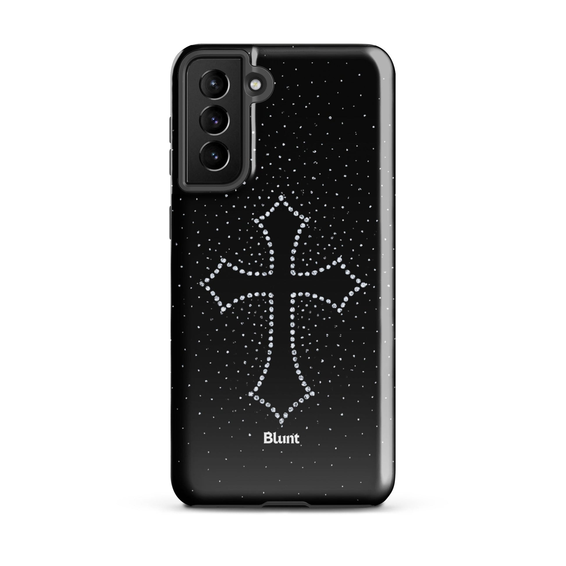 Diamante Heaven Samsung Case - Blunt Cases