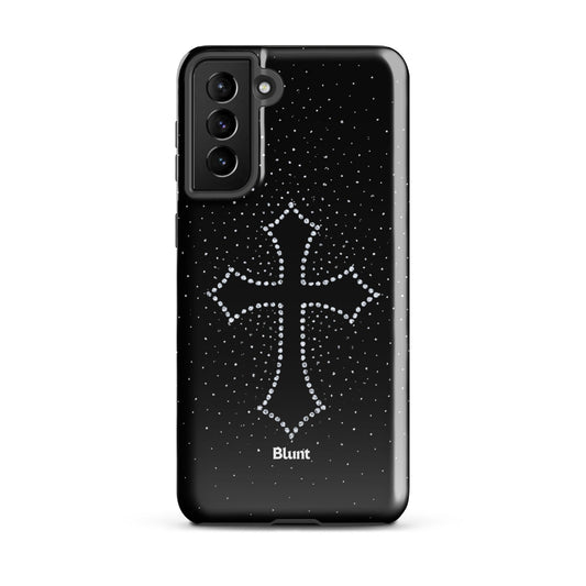 Diamante Heaven Samsung Case - Blunt Cases