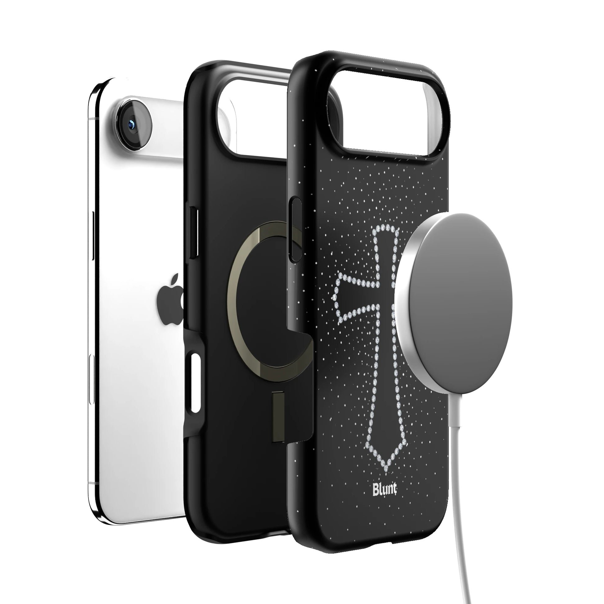 Diamara iPhone Case gallery - Iphone_17_Air_4