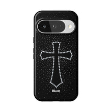 Diamara Pixel Case