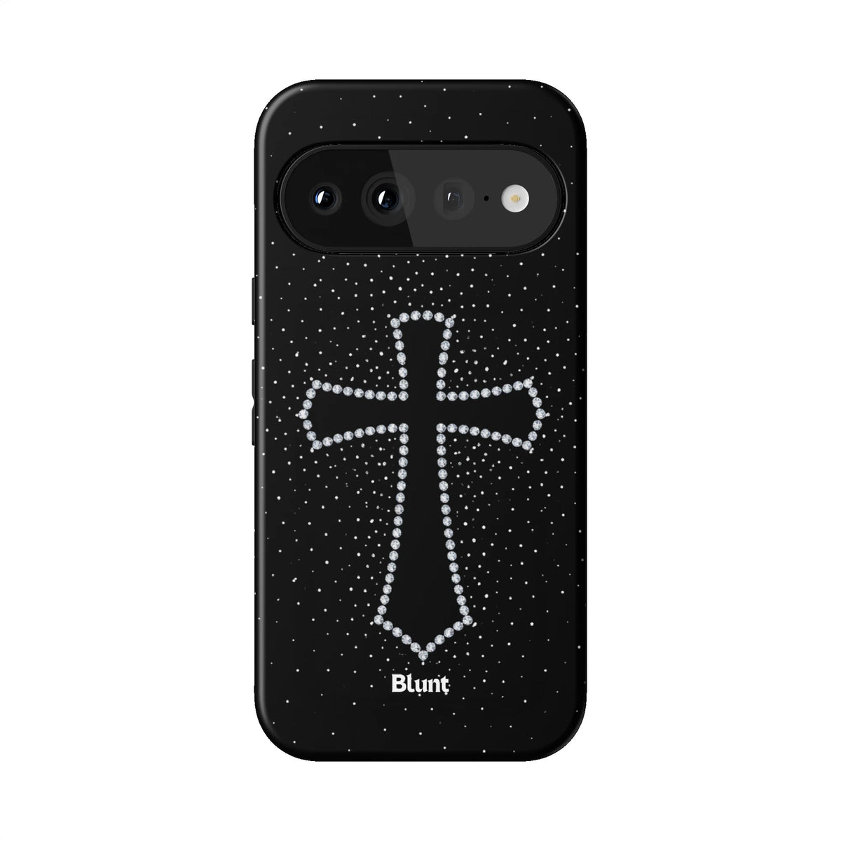 Diamara Pixel Case - Blunt Cases