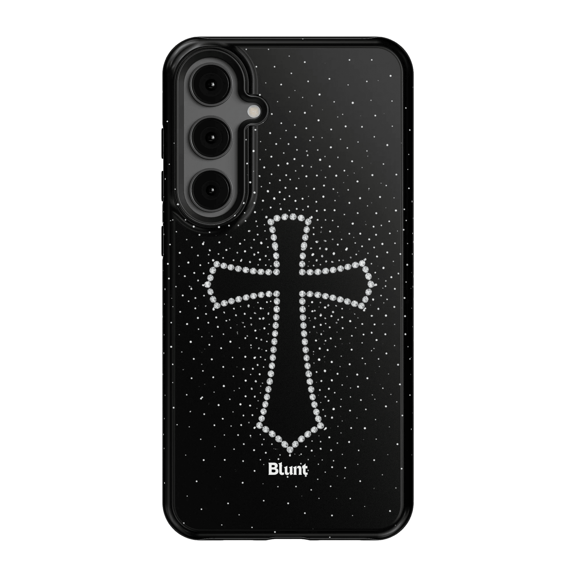 Diamara Samsung Case - Blunt Cases