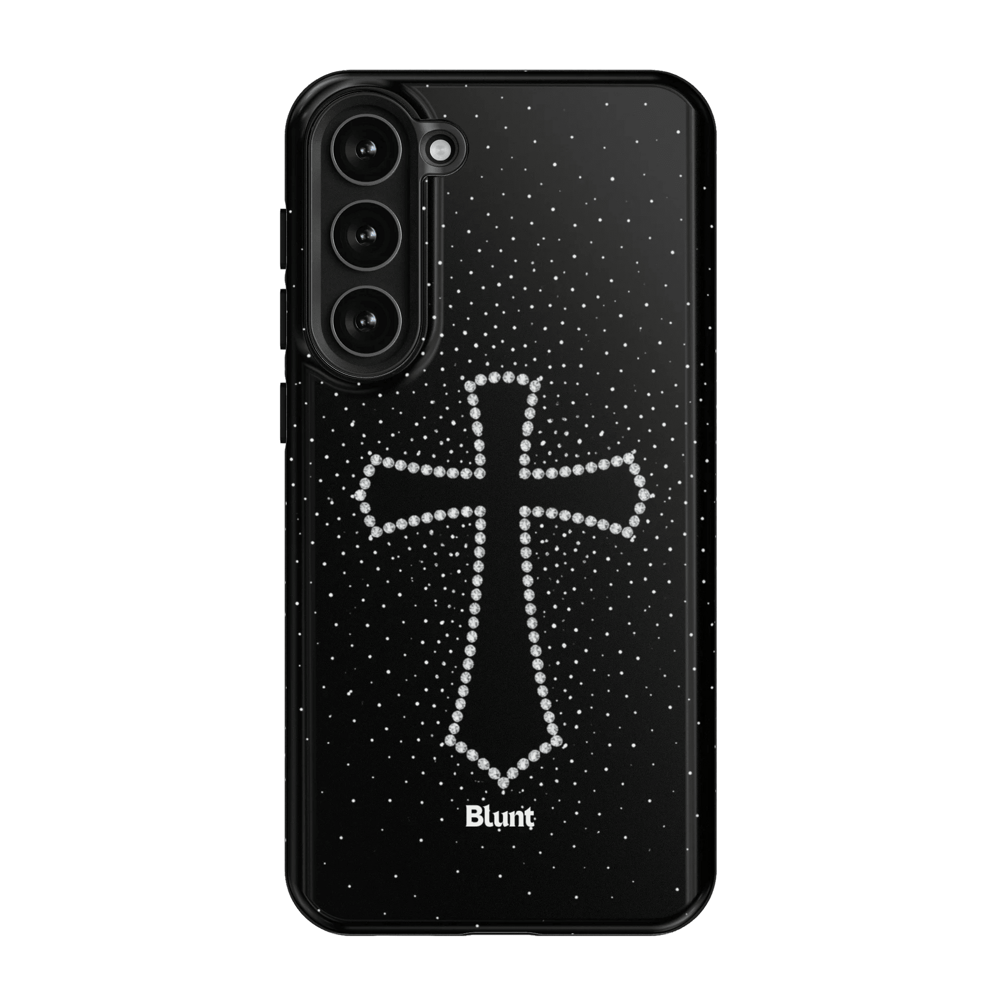 Diamara Samsung Case - Blunt Cases