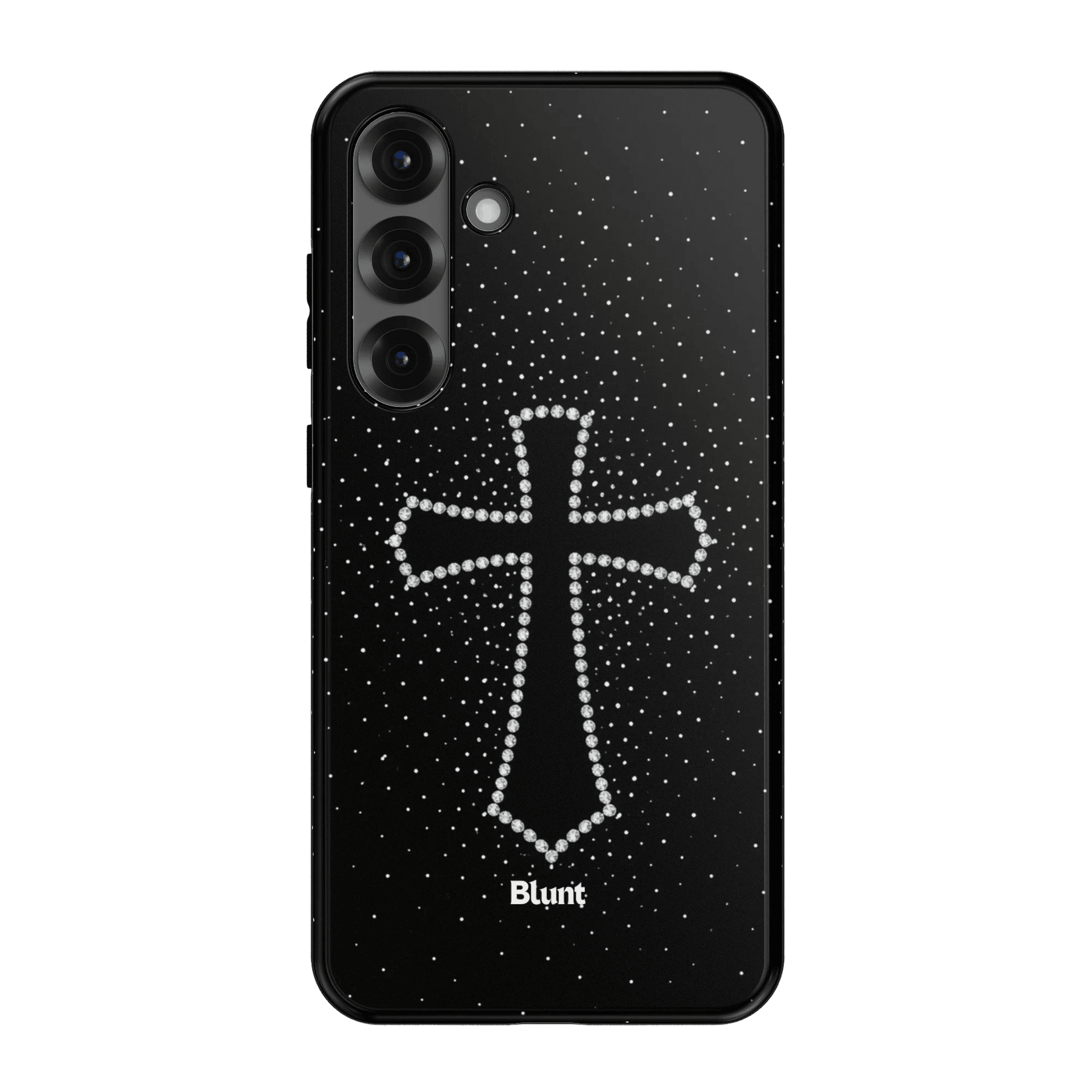 Diamara Samsung Case - Blunt Cases