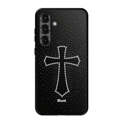 Diamara Samsung Case - Blunt Cases