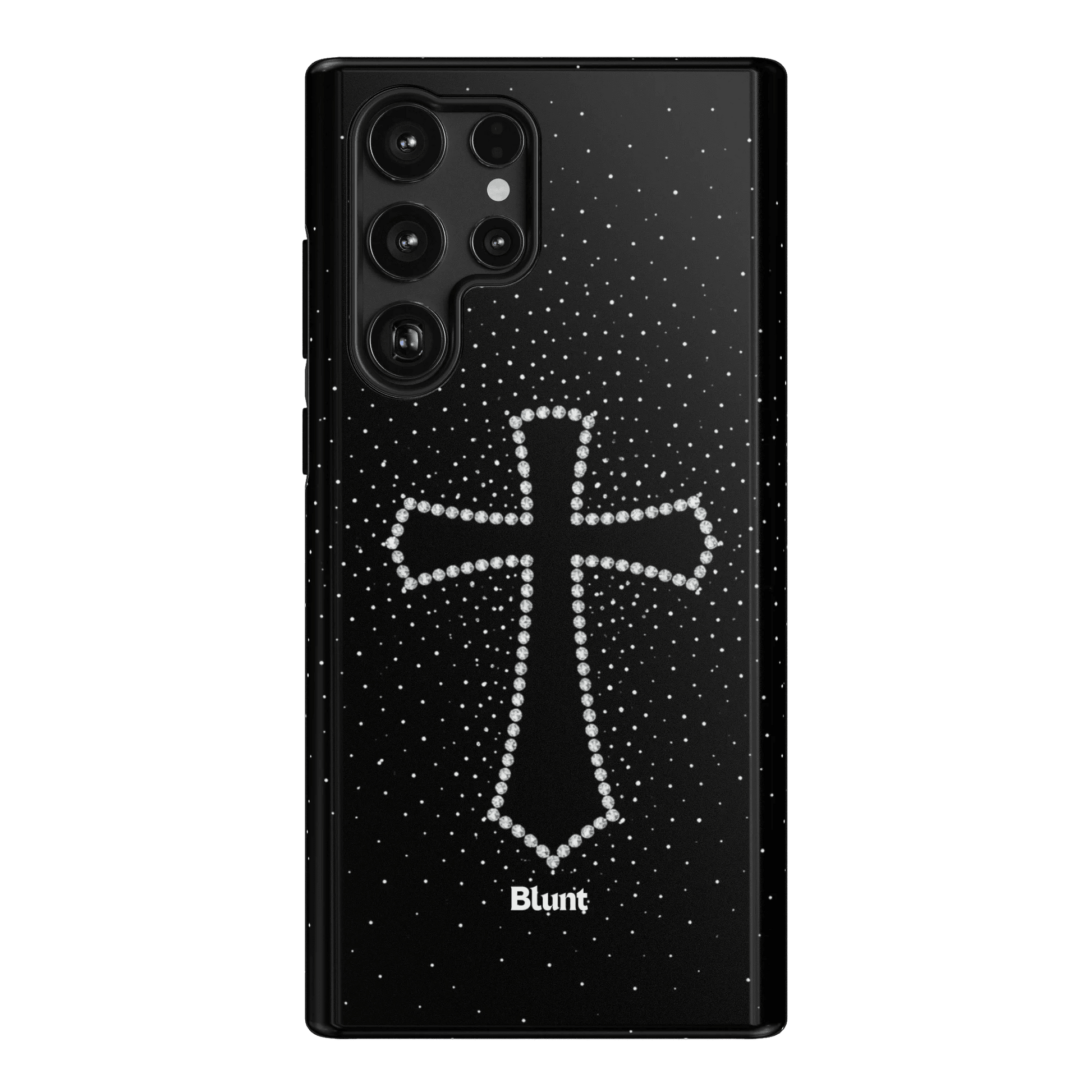 Diamara Samsung Case - Blunt Cases