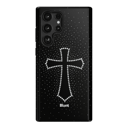 Diamara Samsung Case - Blunt Cases