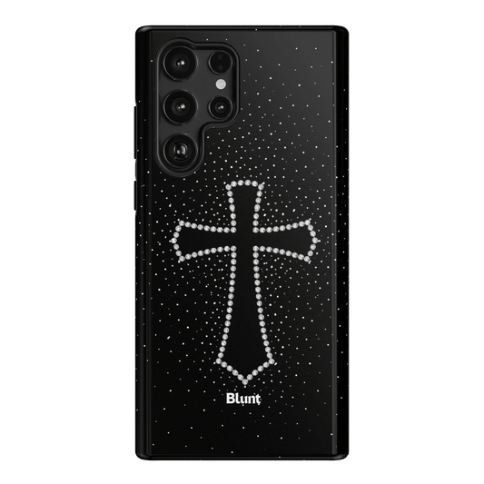 Diamara Samsung Case - Blunt Cases
