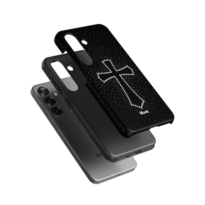 Diamara Samsung Case - Blunt Cases
