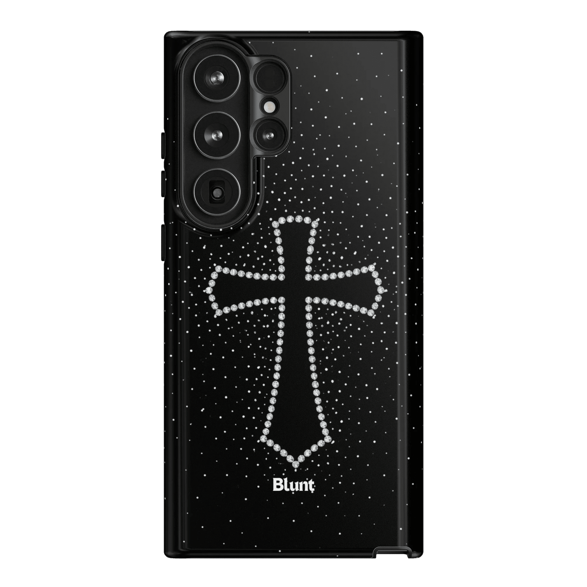 Diamara Samsung Case - Blunt Cases