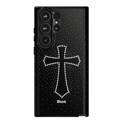 Diamara Samsung Case - Blunt Cases