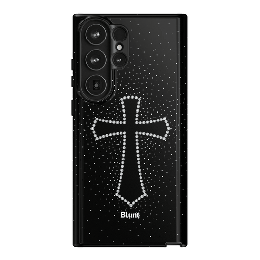 Diamara Samsung Case - Blunt Cases