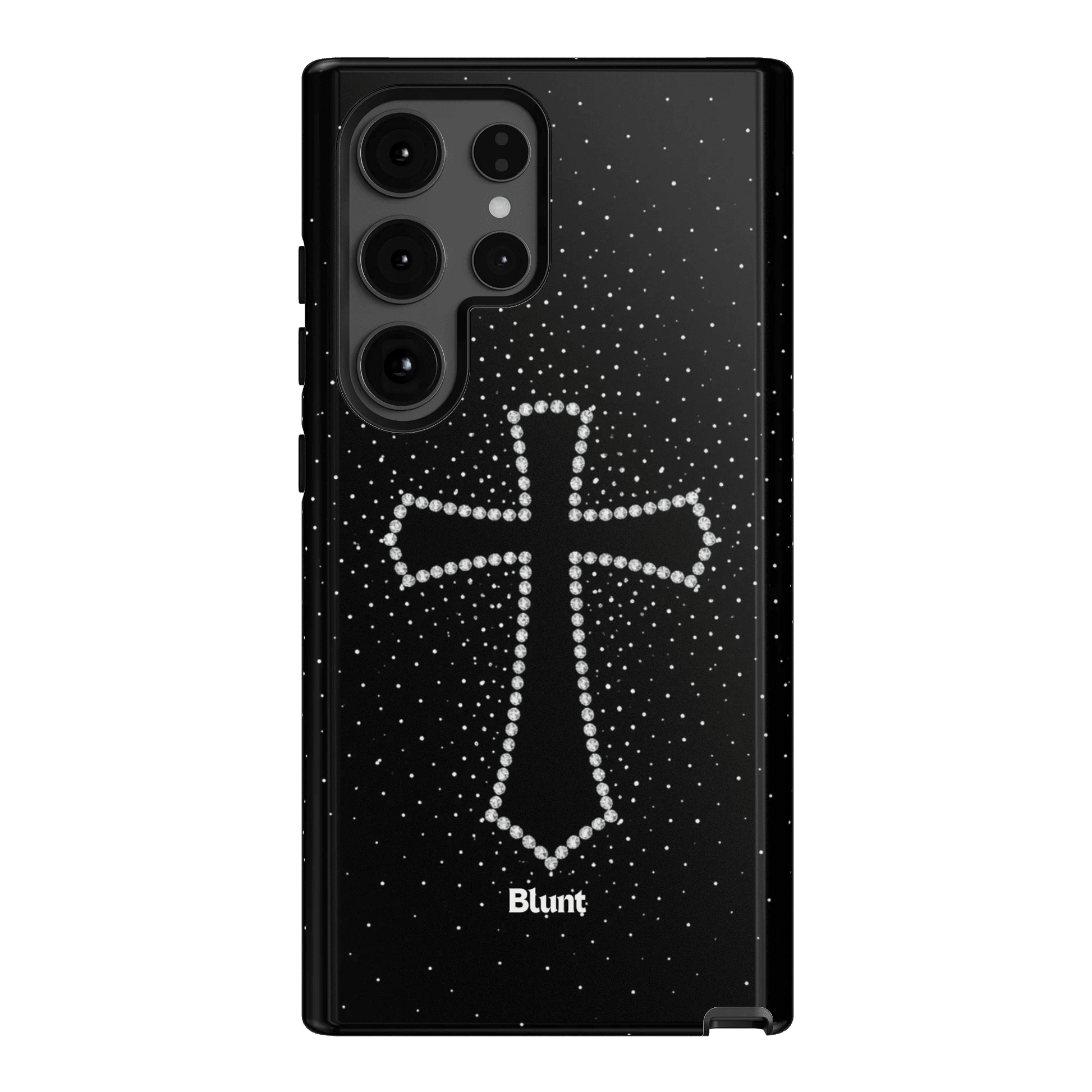 Diamara Samsung Case - Blunt Cases