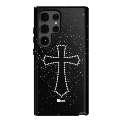 Diamara Samsung Case - Blunt Cases
