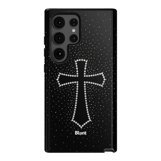 Diamara Samsung Case - Blunt Cases