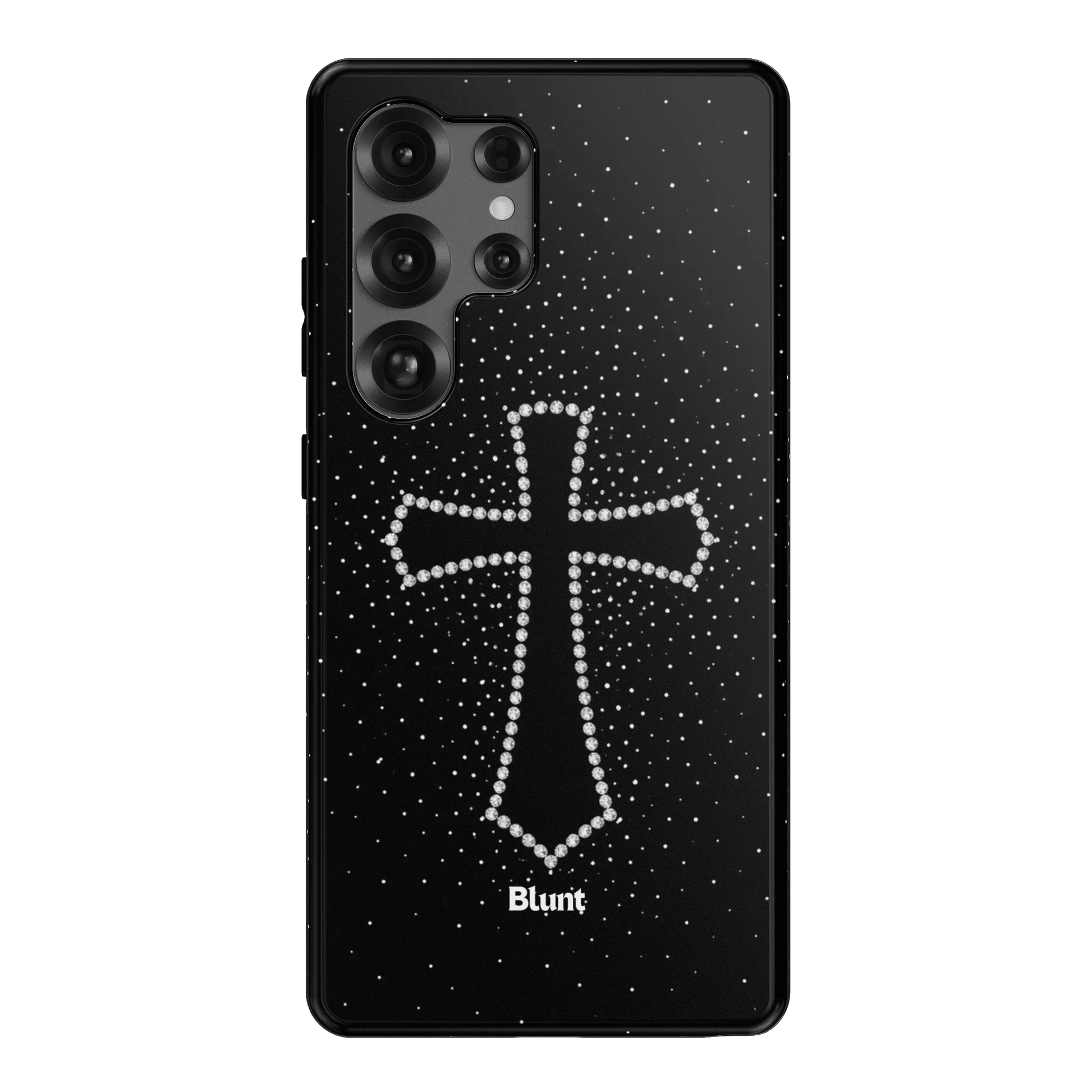 Diamara Samsung Case - Blunt Cases